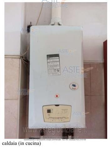 IMMOBILI-IMMOBILE RESIDENZIALE-Via Ancona, 30, 60035 Jesi AN, Italia - Foto 6