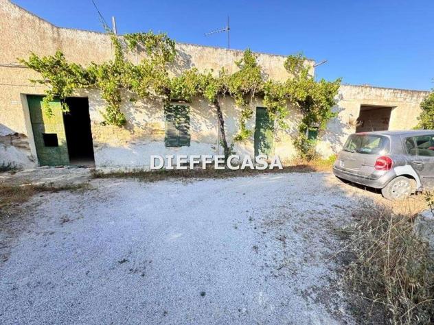 V2563 - In vendita casa in periferia a Marsala - Foto 16