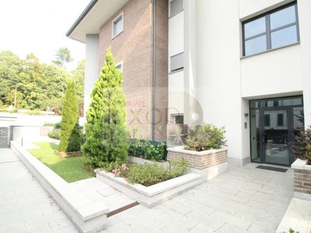Appartamento di 4 locali con terrazzo a Merate - Foto 2