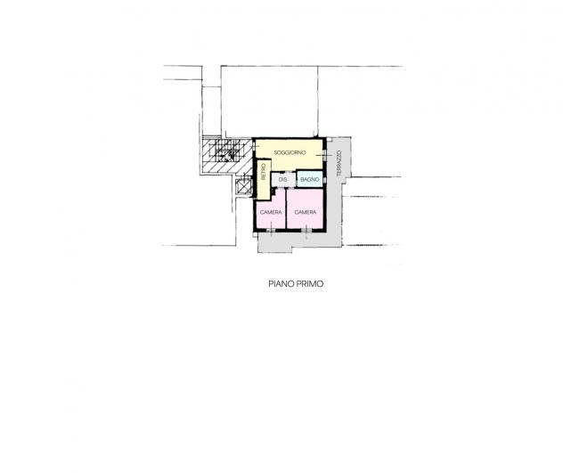 Appartamento - Riccione . Rif.: MA058/2VRG - Foto 19