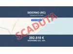 Immobile in asta di 375 m² in vendita a Siderno