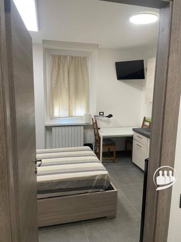 Appartamento in vendita a Torino, Aereonautica - Foto 13