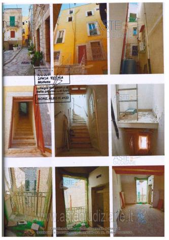 IMMOBILI-IMMOBILE RESIDENZIALE-Via Romito, 38, 76125 Trani BT, Italia