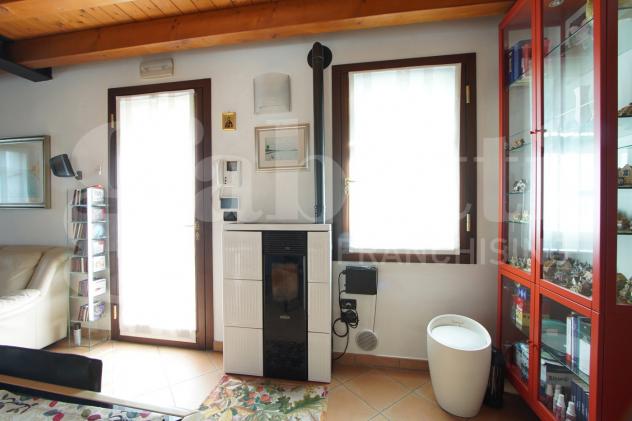Villetta Trifamiliare - Venezia . Rif.: 10A/PC26VRG - Foto 9