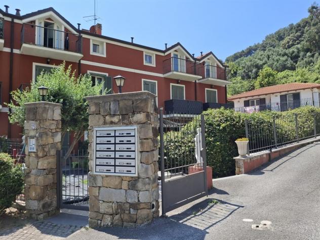 Vendesi a LATTE Ventimiglia nuovo trilocale