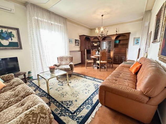 Appartamento in vendita a Sovigliana - Vinci 115 mq Rif: 1452886