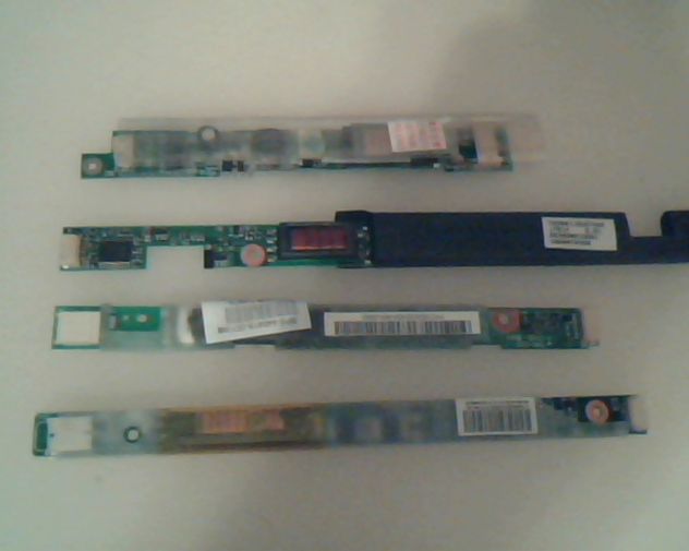 Inverter x Monitor LCD / TFT - Foto 3