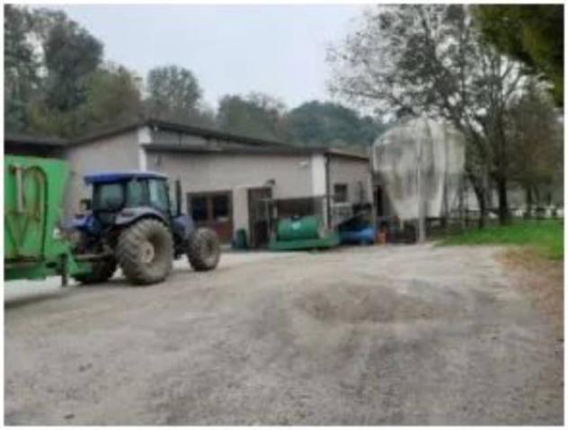 Immobile in asta di 1200 m² in vendita a Cocquio-Trevisago - Foto 9