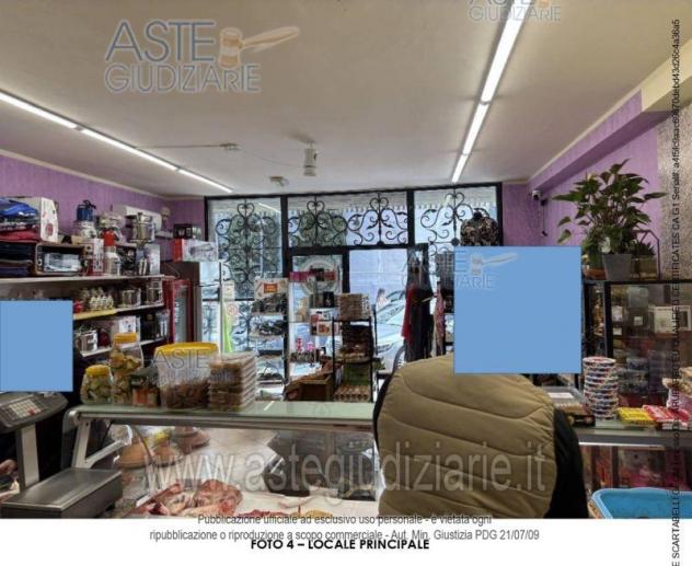 IMMOBILI-IMMOBILE COMMERCIALE-Piazza del Popolo, 26, 51016 Montecatini-Terme PT, Italia
