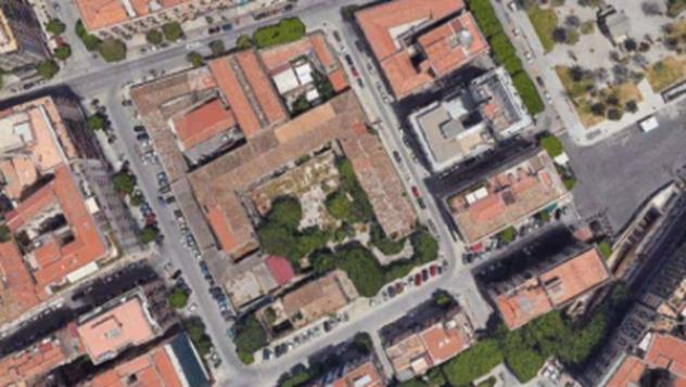 Immobile in asta di 137 m² con più di 5 locali in vendita a Palermo - Foto 11