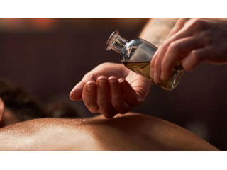 Massaggi - benessere Milano - Massaggi relax body touch per signora