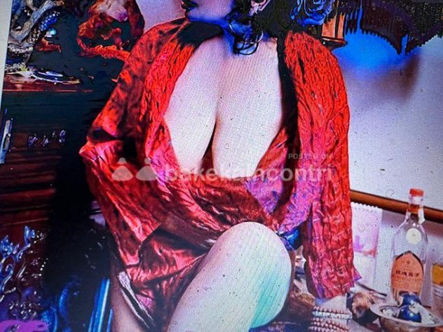 ROMA NATURAL..MENTE TANTRASensual DARKLove ITALIANA MASSAGGIatrice SENSUALI - Foto 5 Tel:3314467003