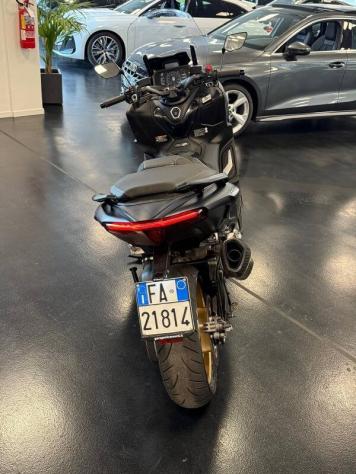Yamaha T-Max 560 T-Max 560 Tech Max (2021) - Foto 7