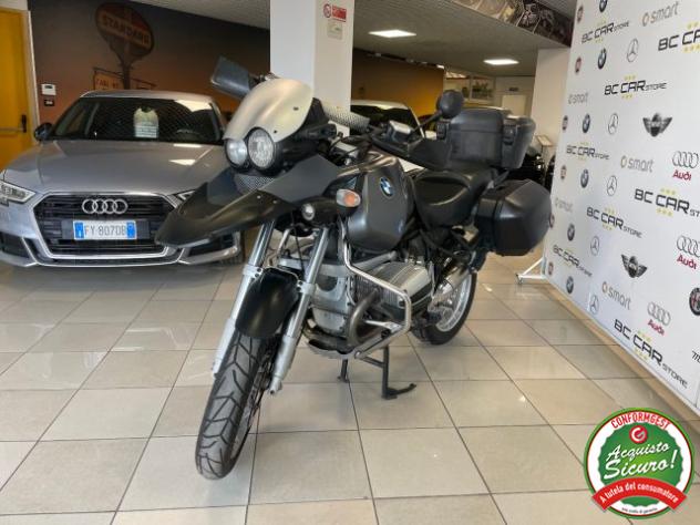 BMW R 1150 GS GS1150 - TRIS VALIGIE rif. 21195256 - Foto 2