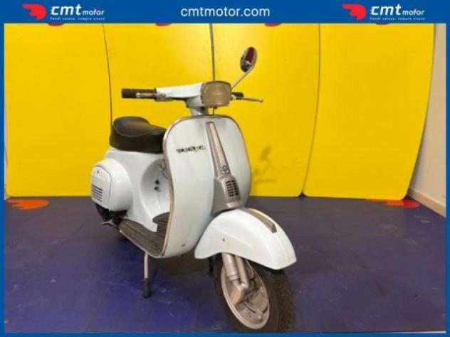 PIAGGIO Vespa 50 Special Garantita e Finanziabile rif. 24156527 - Foto 2