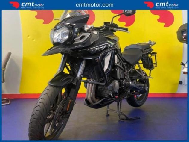 TRIUMPH Tiger 1200 Garantita e Finanziabile rif. 22541447 - Foto 2