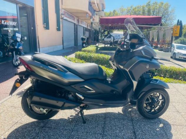 YAMAHA Tricity 300 TUTTO INCLUSO ANCHE PASSAGGIO! MINI RATE rif. 24148866 - Foto 6