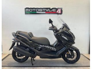 ZONTES ZT 368 E E5+