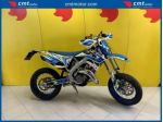 TM MOTO SMR 125 Garantita e Finanziabile rif. 23722068