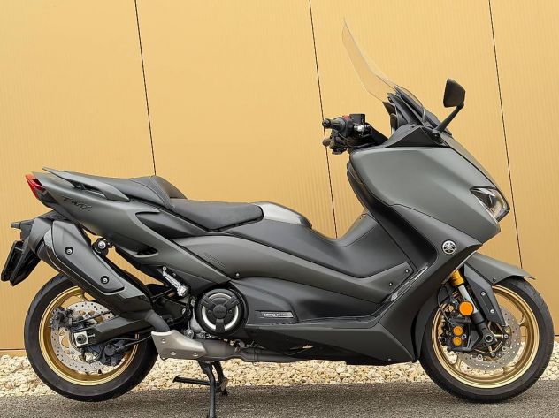 YAMAHA TMAX XP 560 TECHMAX ABS - Foto 4