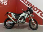 AJP PR7 650 Adventure 650 Adventure rif. 23613960