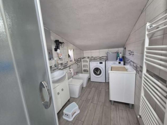 Appartamento in Via Aquitania - Foto 18