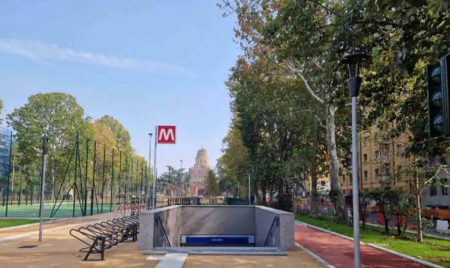 🏠STANZA IN AFFITTO – CITTÀ STUDI, MILANO €610,00 - Foto 4