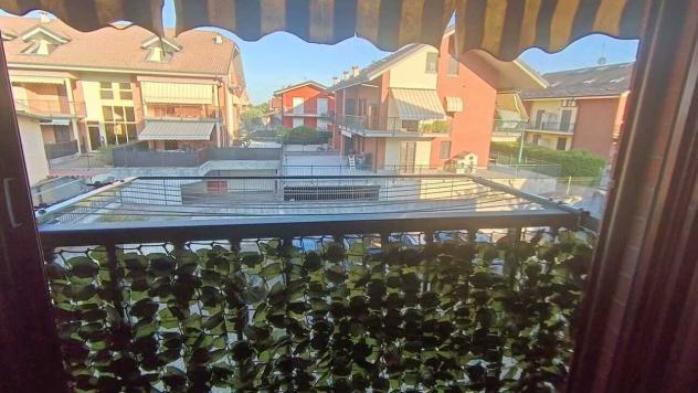 Bilocale in affitto a La Loggia - Foto 7