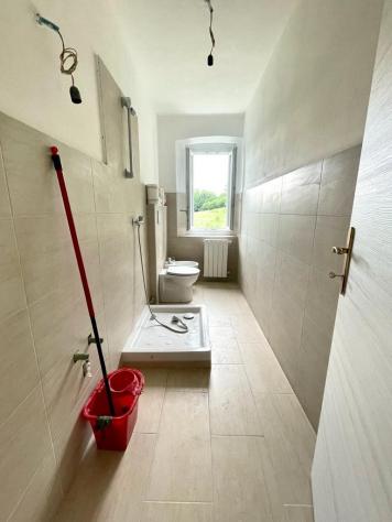smr570 - nuova casetta indipendente non arredata 2 locali + servizi - Foto 5