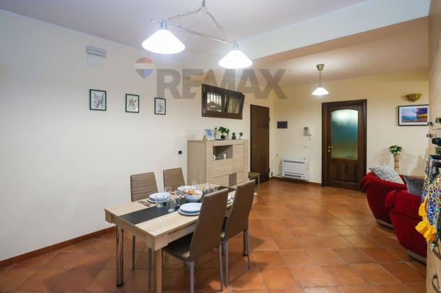 Porzione di villa in affitto a Siracusa, Tremmilia - Foto 4