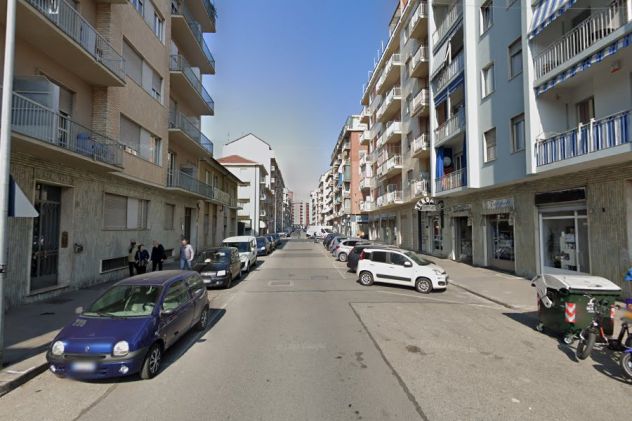 VIA LUINI AMPIO E GRAZIOSO BILOCALE RISTRUTTURATO DI 55 MQ