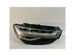 AUDI A6 C7 LIFT Faro Full Led destro - 17443