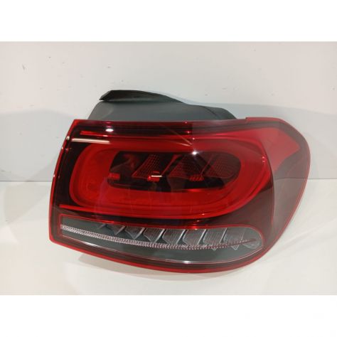 MERCEDES GLA W247 Fanale Posteriore Destro - 18282