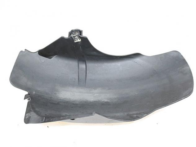 PARAFANGO POSTERIORE PIAGGIO MP3 IE SPORT LT ABS 2014 - 2016 2B001097 REAR FENDER CON PICCOLI GRAFFI - Foto 2