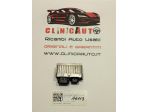 CENTRALINA CANDELETTE OPEL Antara Serie 55574293 Z22D1 diesel 2231 (0615)