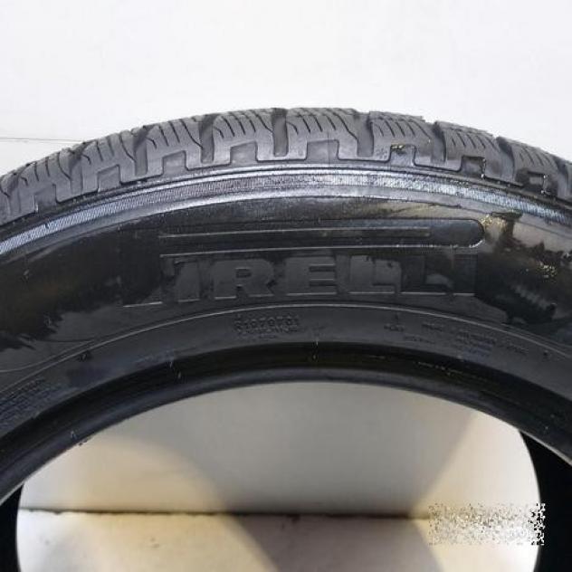 4 gomme 235 60 18 pirelli a38567 - Foto 5