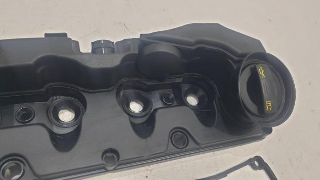 COPERCHIO PUNTERIE AUDI A4 Avant (8K5) 03L103469M CJC Benzina 2.0 (0815) - Foto 8