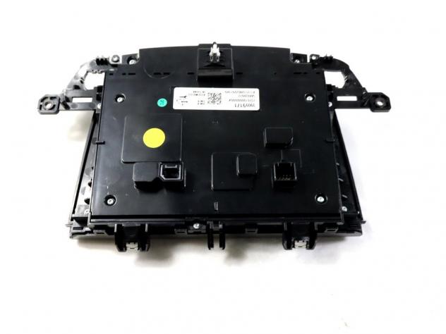 39099171 DISPLAY SISTEMA MULTIMEDIALE OPEL INSIGNIA B SW 1.5 B 103KW 6M 5P (2018) RICAMBIO USATO - Foto 5