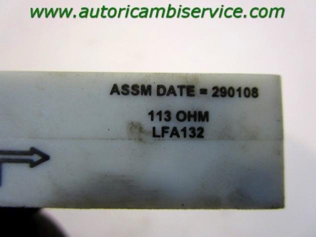 285900006R ANTENNA CHIUSURA CENTRALIZZATA RENAULT LAGUNA 2.0 110KW SW D AUT 5P (2008) RICAMBIO USATO A2C53158504 - Foto 4