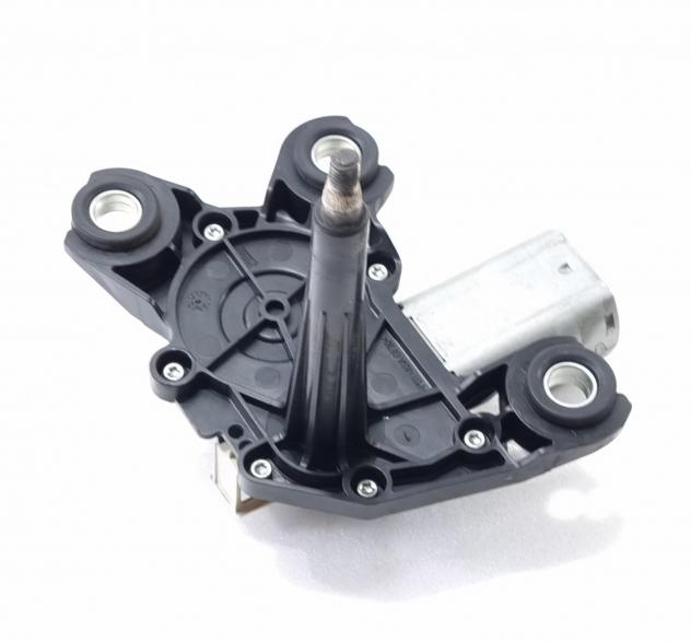 MOTORINO TERGICRISTALLO POSTERIORE PEUGEOT Partner Tepee 9688363780 (08) - Foto 4
