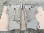 Coppia Pannelli Posteriori Nissan Terrano II / 2 2001 5 Porte