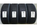 4 GOMME 225 55 17 DUNLOP A64544