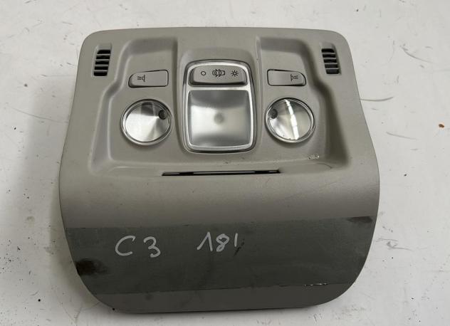 PLAFONIERA CITROEN C3 Serie (16)