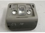 PLAFONIERA CITROEN C3 Serie (16)