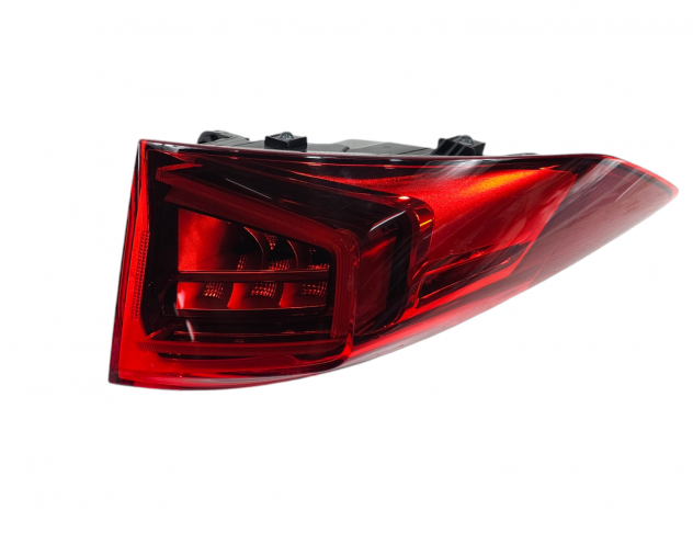 STOP FANALE POSTERIORE SINISTRO CUPRA Formentor Serie 5FF945207 (20) - Foto 9