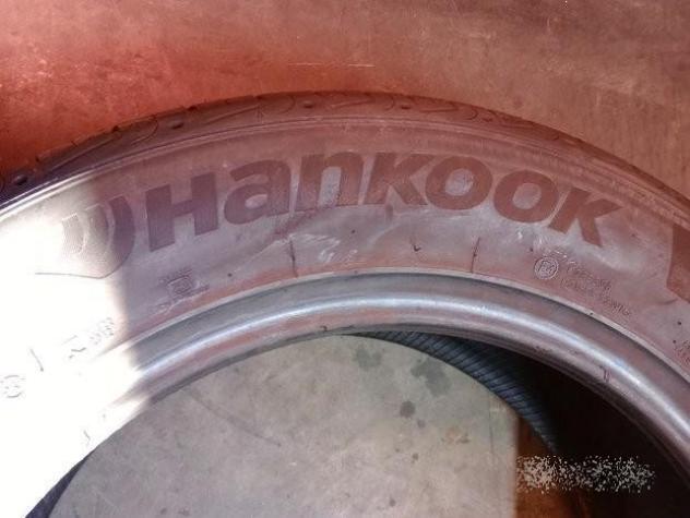 2 gomme 235 60 18 hankook a2479 - Foto 5
