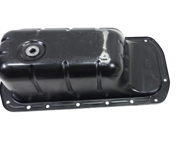 COPPA OLIO MOTORE PEUGEOT 3008 Serie 9813973280 YH01 Diesel 1500 (1623) - Foto 13