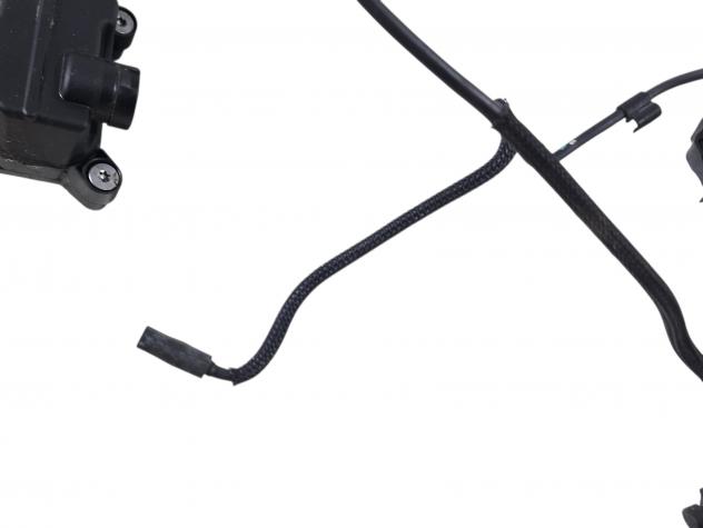 SENSORE DI PRESSIONE GAS DI SCARICO AUDI Q7 Serie (4MB) 059906609D CZZ Diesel 3000 (15) - Foto 8