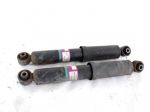 48531-42360 COPPIA AMMORTIZZATORI POSTERIORI TOYOTA RAV 4 2.0 D 91KW 6M 5P  &hellip;