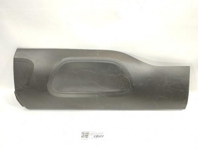 MODANATURA PORTA POSTERIORE SX CITROEN C5 Aircross 9820076277 (18)